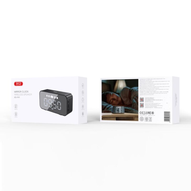 اسپیکر بلوتوثی ایکس او مدل -f41