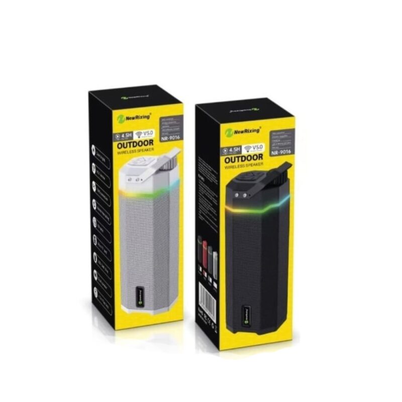 اسپیکر بلوتوثی NEWRIXING مدل NR-9016-