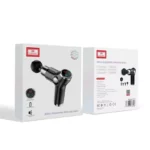 ماساژور دستی ارلدام مدل ET-V3-