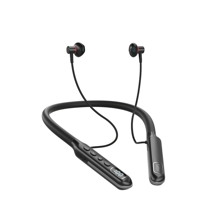 هندزفری بلوتوثی گردنی ارلدام مدل BH86