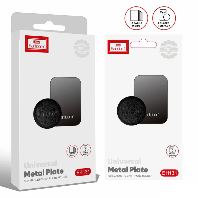 برچسب ارلدام مدل ET-EH131-