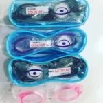 عینک شنا مدل کیفی 1600-