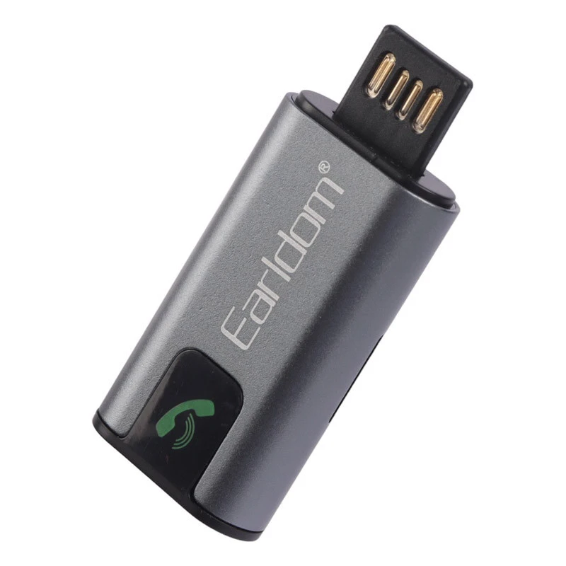 دانگل بلوتوث ارلدام مدل BR12