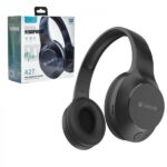 هدفون بی سیم و بلوتوث سلبریت Calebrat A27