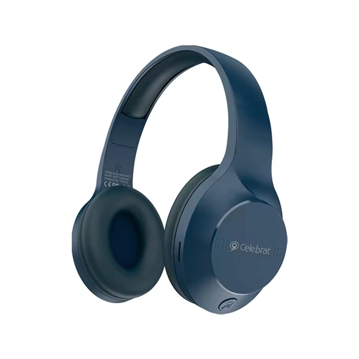 هدفون بی سیم و بلوتوث سلبریت Calebrat A27