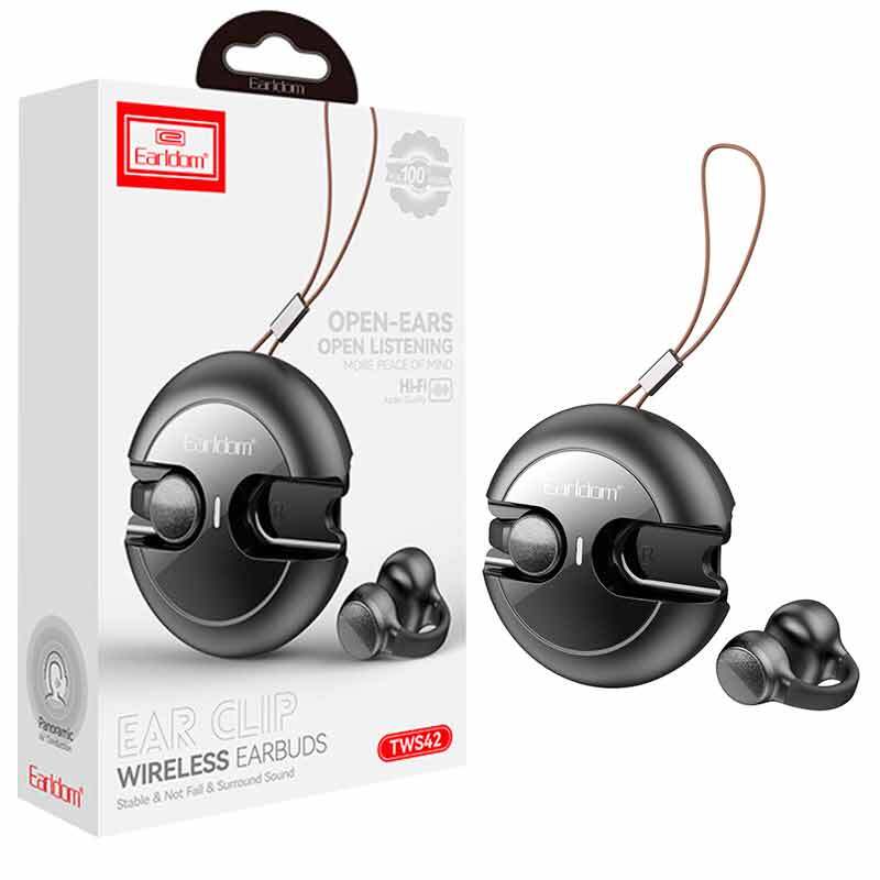 هندزفری بی سیم ارلدام TWS42
