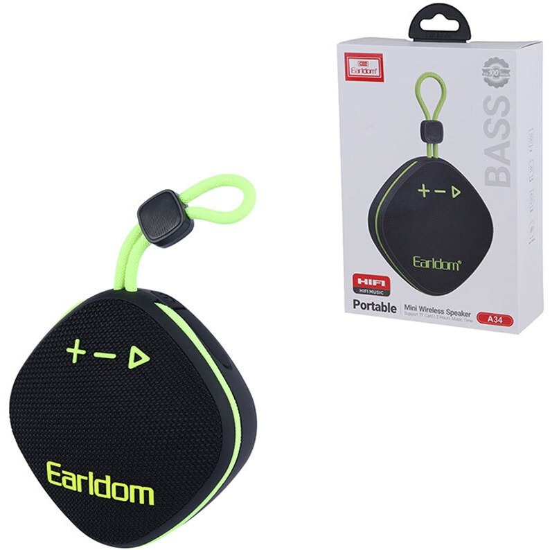 اسپیکر ارلدام مدل ET-A34