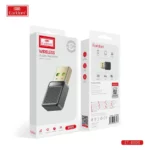 دانگل بلوتوث ارلدام مدل ET-BR09