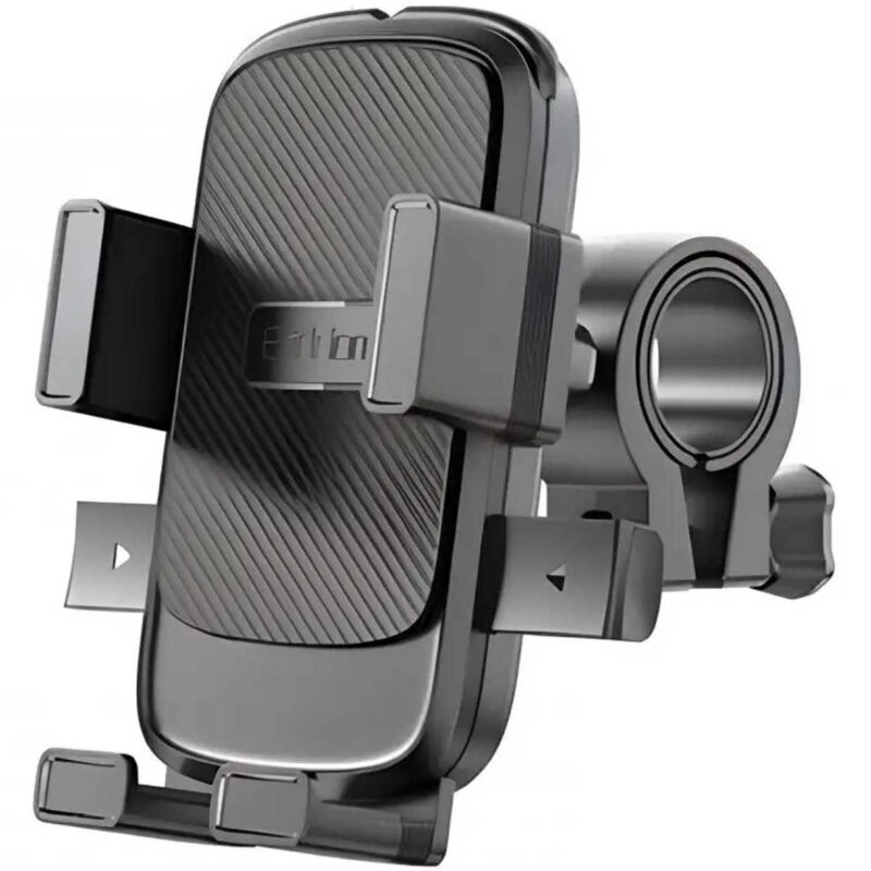 هولدر فرمانی گیره ای Eardom ET-EH245