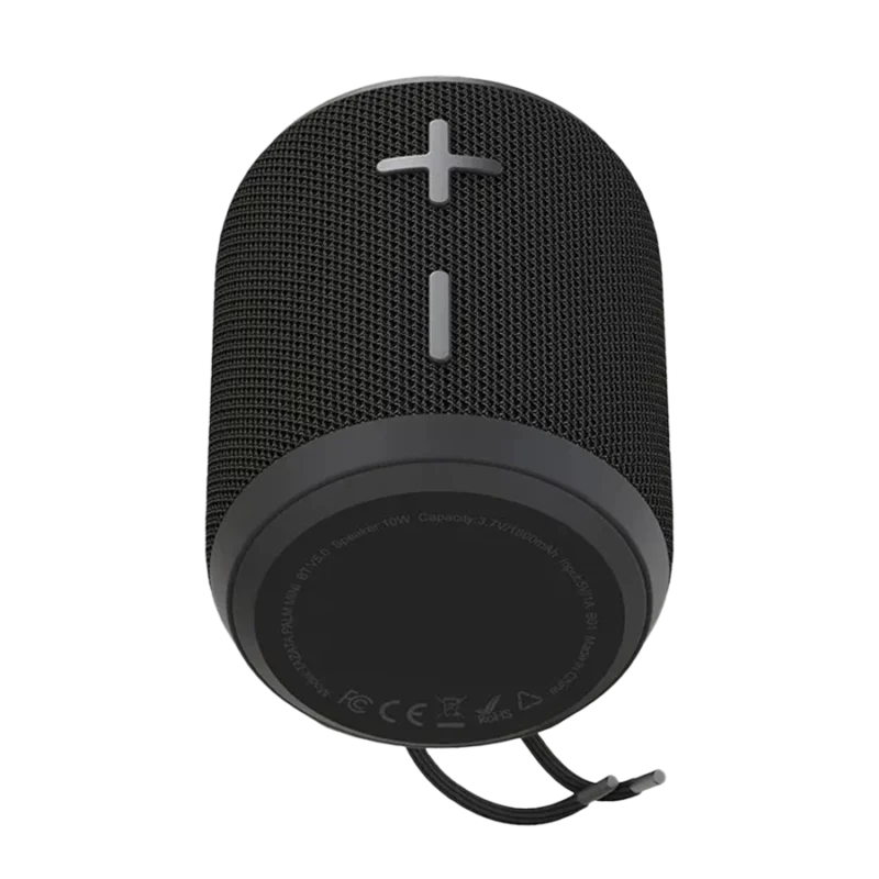 اسپیکر بی سیم تازاتا TAZATA PALM Mini Black