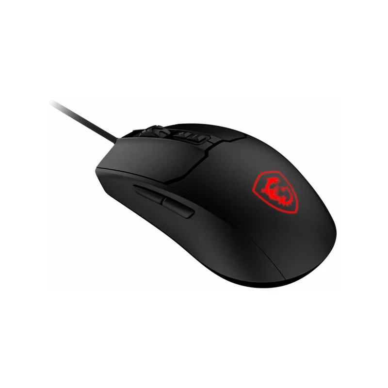 ماوس ام اس آی مدل FORGE GM100 Wired