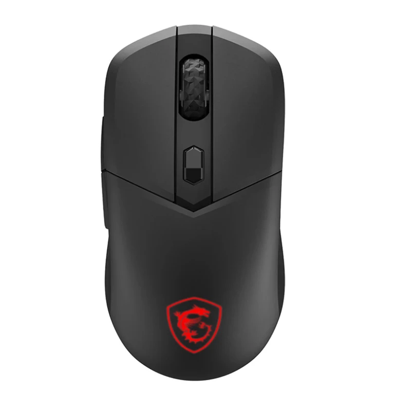 ماوس بی سیم گیمینگ ام اس آی مدل VERSA 300 ELITE