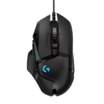 موس گیمینگ لاجیتک Logitech G502 HERO