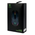 ماوس گیمینگ باسیم تی-دگر مدل Lance Corporal T-TGM107 - Image 3