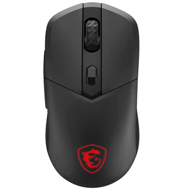 ماوس ام اس آی مدل FORGE GM300 Wired