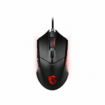 موس گیمینگ ام اس ای مدل MSI CLUTCH GM08-