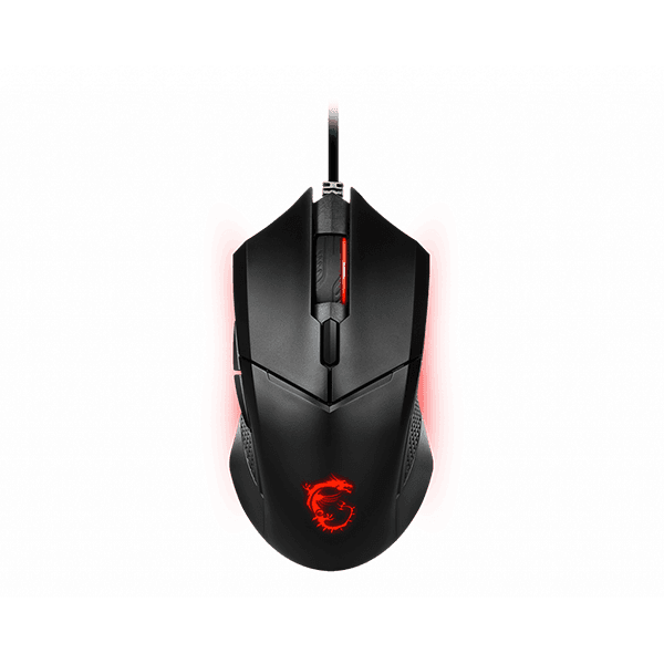 موس گیمینگ ام اس ای مدل MSI CLUTCH GM08-