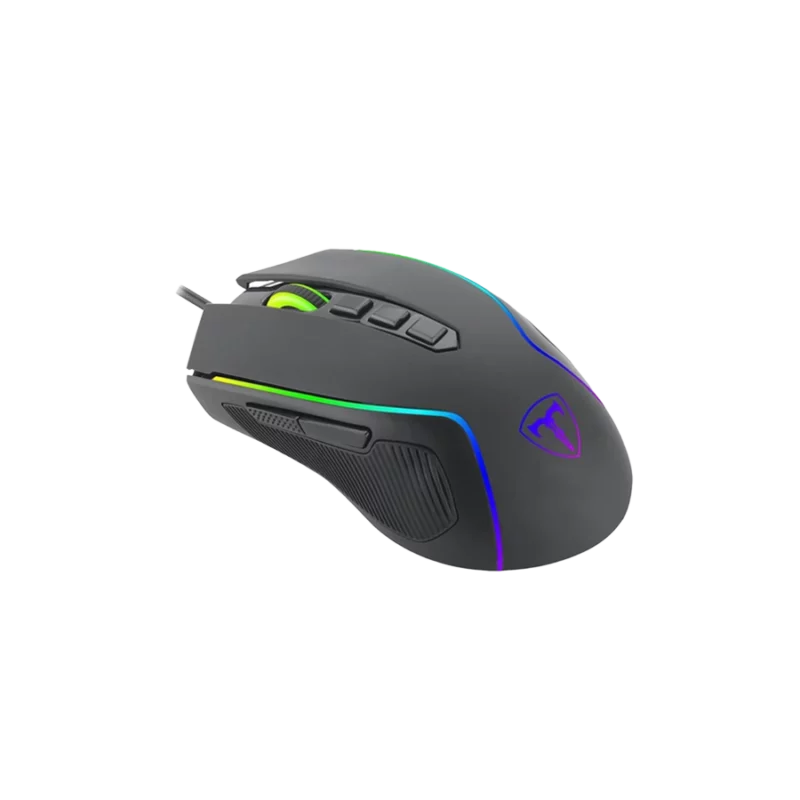 موس گیمینگ تی دگر T-Dagger DarkAngel TGM209