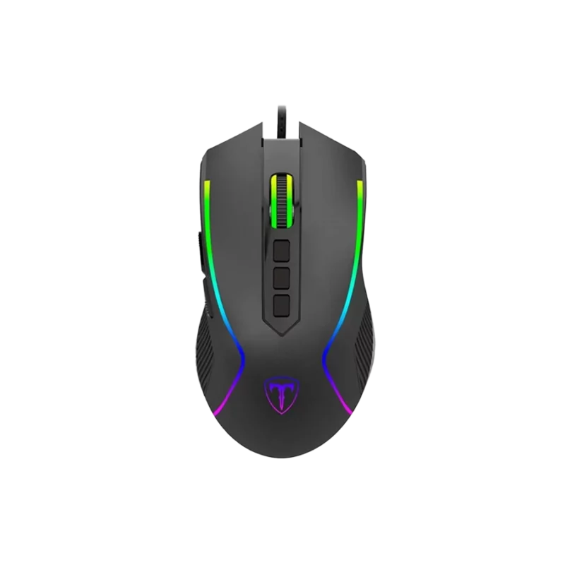 موس گیمینگ تی دگر T-Dagger DarkAngel TGM209