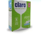 نمک ظرفشویی کلارو مدل Alpen Salz مقدار 1.5 کیلوگرم-
