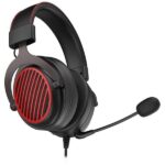 هدست با سیم ردراگون مدل Luna H540 - Image 3