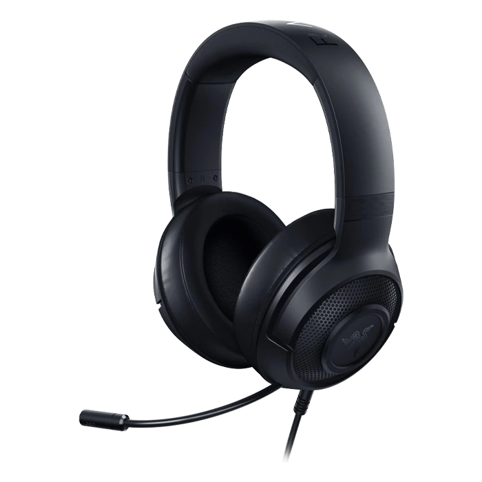 هدست گیمینگ ریزر Razer Kraken X Lite
