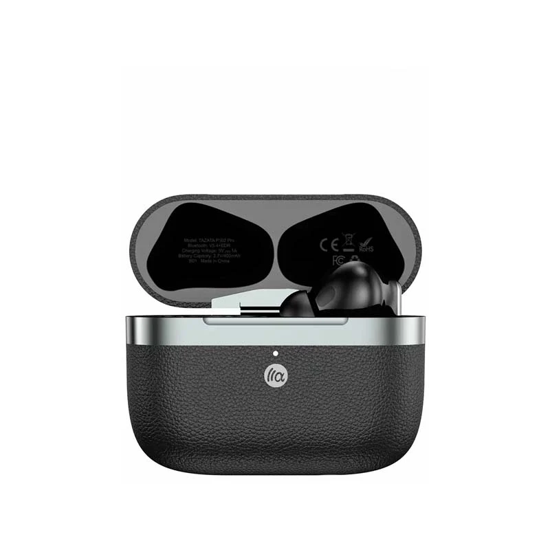 هندزفری بلوتوثی تازاتا Tazata P102 PRO Black