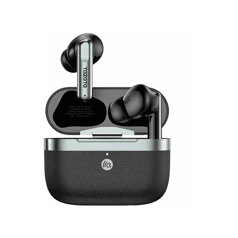 هندزفری بلوتوثی تازاتا Tazata P102 PRO Black