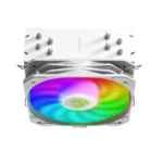 خنک کننده پردازنده گیم مکس GAMEMAX Sigma 540 ARGB WH