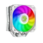 خنک کننده پردازنده گیم مکس GAMEMAX Sigma 540 ARGB WH