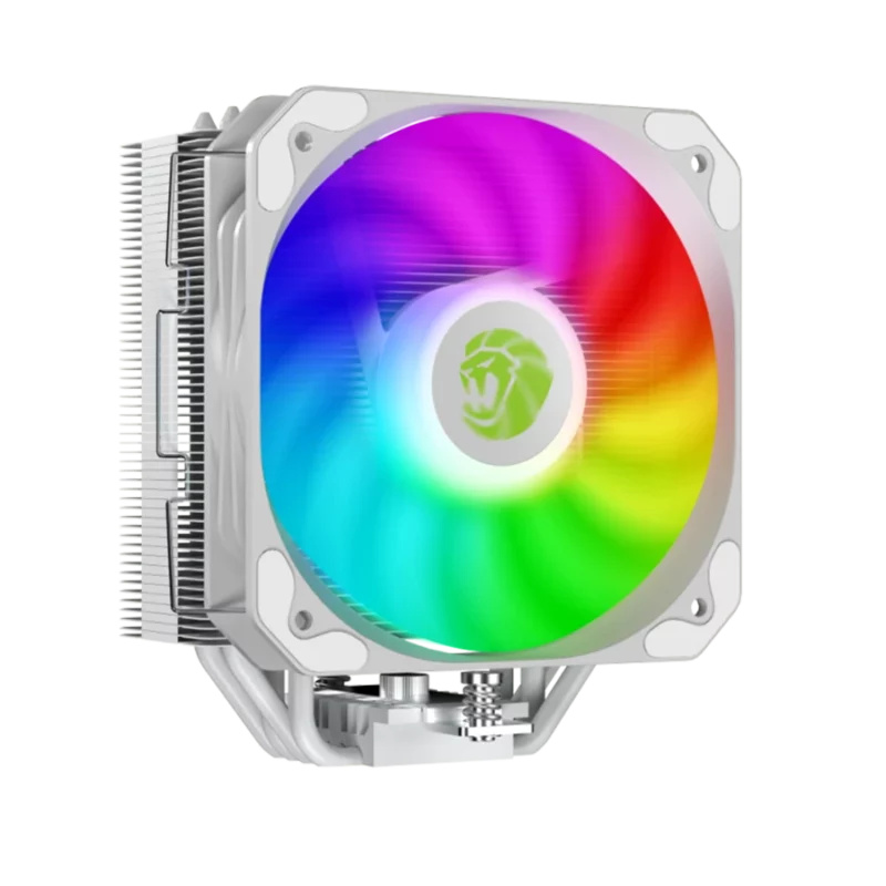 خنک کننده پردازنده گیم مکس GAMEMAX Sigma 540 ARGB WH