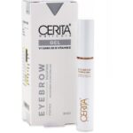 ژل فیکساتور یا تثبیت کننده ابرو سریتا مدل Eyebrow Shaping حجم 8 میلی لیتر